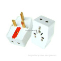 2013 hot seller multi adapter travel adapter